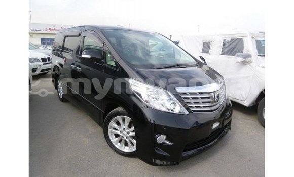 သွင်းကုန် Toyota Alphard Black ကား Import - Dubai Ayeyarwady သွင်းကုန် Toyota Alphard Black ကား Import - Dubai Ayeyarwady