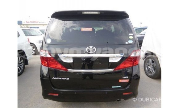 သွင်းကုန် Toyota Alphard Black ကား Import - Dubai Ayeyarwady သွင်းကုန် Toyota Alphard Black ကား Import - Dubai Ayeyarwady