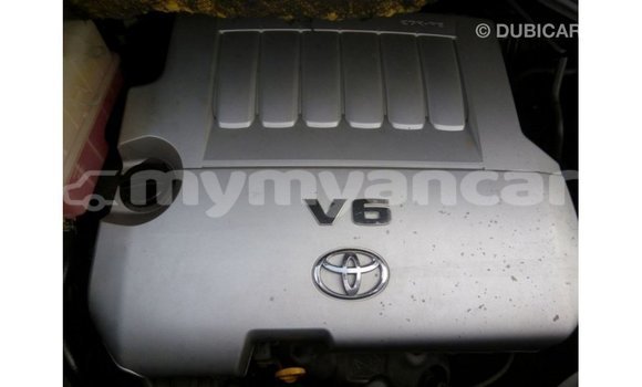 သွင်းကုန် Toyota Alphard Black ကား Import - Dubai Ayeyarwady သွင်းကုန် Toyota Alphard Black ကား Import - Dubai Ayeyarwady