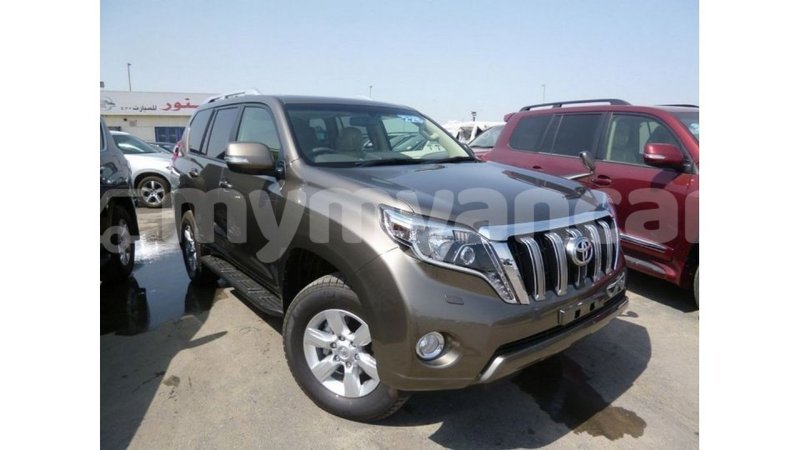 Big with watermark toyota prado ayeyarwady import dubai 2680
