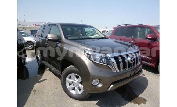 Acheter Import Voiture Toyota Prado Marron à Import - Dubai, #<Region:0x000000000c5121b8> Acheter Import Voiture Toyota Prado Marron à Import - Dubai, #<Region:0x000000000c5121b8>
