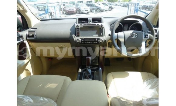 Acheter Import Voiture Toyota Prado Marron à Import - Dubai, #<Region:0x000000000c5121b8> Acheter Import Voiture Toyota Prado Marron à Import - Dubai, #<Region:0x000000000c5121b8>