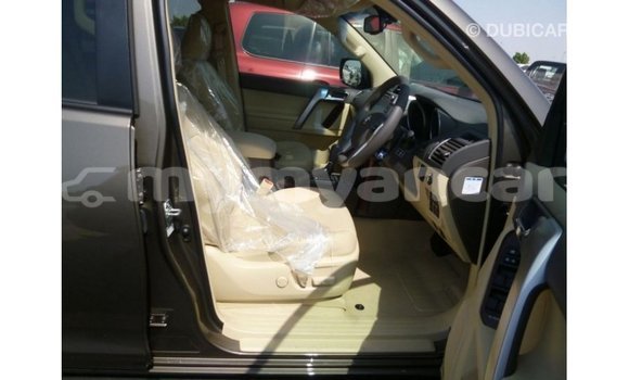 Acheter Import Voiture Toyota Prado Marron à Import - Dubai, #<Region:0x000000000c5121b8> Acheter Import Voiture Toyota Prado Marron à Import - Dubai, #<Region:0x000000000c5121b8>