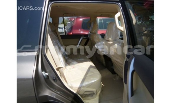 Acheter Import Voiture Toyota Prado Marron à Import - Dubai, #<Region:0x000000000c5121b8> Acheter Import Voiture Toyota Prado Marron à Import - Dubai, #<Region:0x000000000c5121b8>