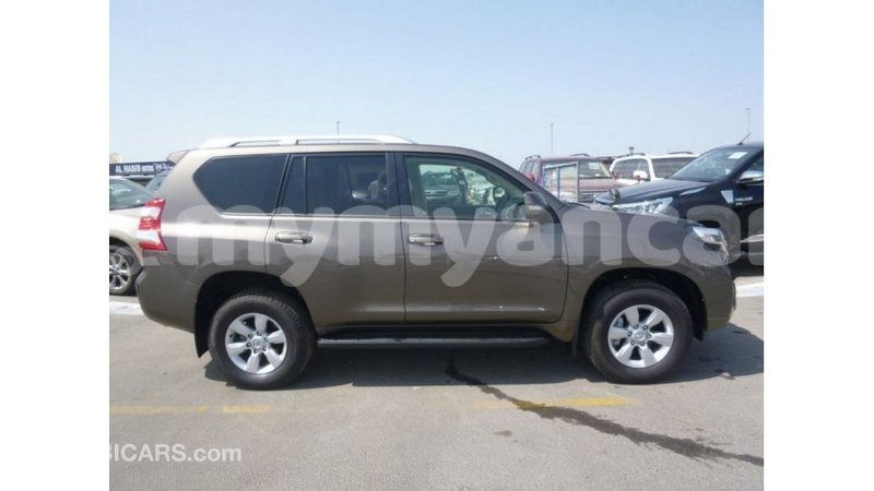 Big with watermark toyota prado ayeyarwady import dubai 2680