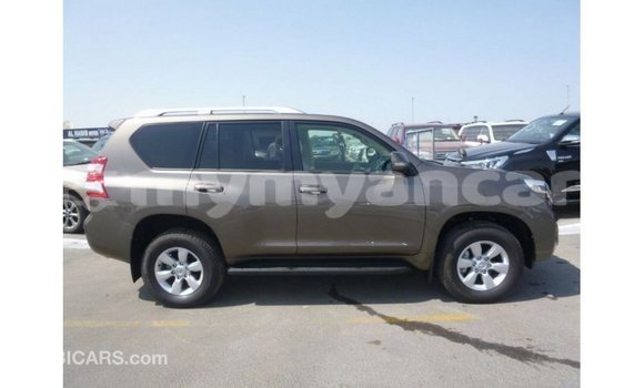 Acheter Import Voiture Toyota Prado Marron à Import - Dubai, #<Region:0x000000000c5121b8> Acheter Import Voiture Toyota Prado Marron à Import - Dubai, #<Region:0x000000000c5121b8>