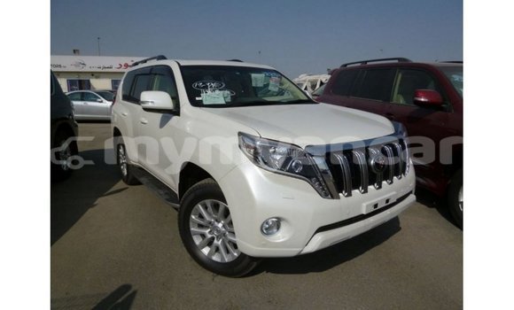 Acheter Import Voiture Toyota Prado Blanc à Import - Dubai, #<Region:0x000000000c5121b8> Acheter Import Voiture Toyota Prado Blanc à Import - Dubai, #<Region:0x000000000c5121b8>