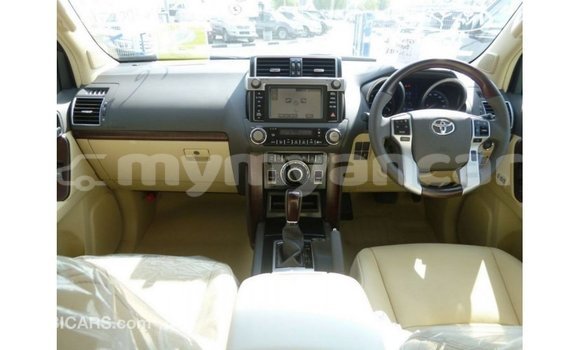 Acheter Import Voiture Toyota Prado Blanc à Import - Dubai, #<Region:0x000000000c5121b8> Acheter Import Voiture Toyota Prado Blanc à Import - Dubai, #<Region:0x000000000c5121b8>