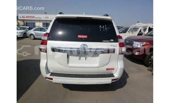 Acheter Import Voiture Toyota Prado Blanc à Import - Dubai, #<Region:0x000000000c5121b8> Acheter Import Voiture Toyota Prado Blanc à Import - Dubai, #<Region:0x000000000c5121b8>