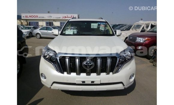 Acheter Import Voiture Toyota Prado Blanc à Import - Dubai, #<Region:0x000000000c5121b8> Acheter Import Voiture Toyota Prado Blanc à Import - Dubai, #<Region:0x000000000c5121b8>