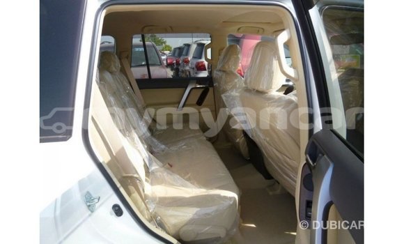 Acheter Import Voiture Toyota Prado Blanc à Import - Dubai, #<Region:0x000000000c5121b8> Acheter Import Voiture Toyota Prado Blanc à Import - Dubai, #<Region:0x000000000c5121b8>