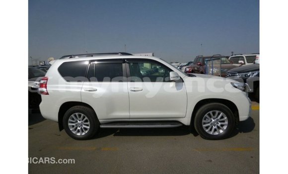 Acheter Import Voiture Toyota Prado Blanc à Import - Dubai, #<Region:0x000000000c5121b8> Acheter Import Voiture Toyota Prado Blanc à Import - Dubai, #<Region:0x000000000c5121b8>
