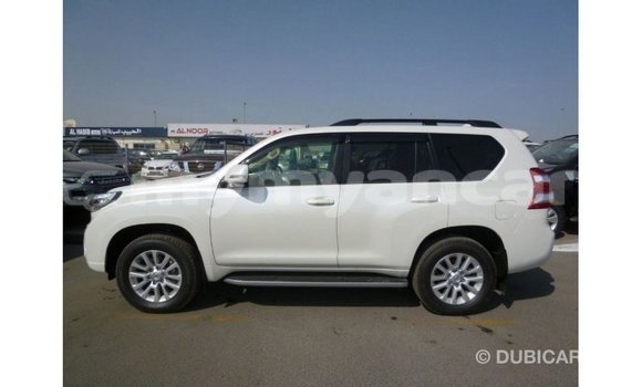 Acheter Import Voiture Toyota Prado Blanc à Import - Dubai, #<Region:0x000000000c5121b8> Acheter Import Voiture Toyota Prado Blanc à Import - Dubai, #<Region:0x000000000c5121b8>