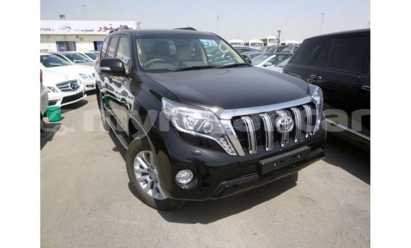 Acheter Import Voiture Toyota Prado Noir à Import - Dubai, #<Region:0x000000000c5121b8> Acheter Import Voiture Toyota Prado Noir à Import - Dubai, #<Region:0x000000000c5121b8>