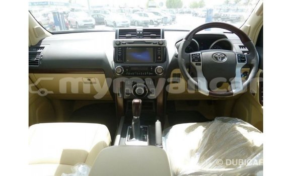 Acheter Import Voiture Toyota Prado Noir à Import - Dubai, #<Region:0x000000000c5121b8> Acheter Import Voiture Toyota Prado Noir à Import - Dubai, #<Region:0x000000000c5121b8>