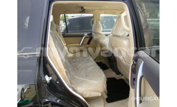 Acheter Import Voiture Toyota Prado Noir à Import - Dubai, #<Region:0x000000000c5121b8> Acheter Import Voiture Toyota Prado Noir à Import - Dubai, #<Region:0x000000000c5121b8>