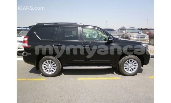 Acheter Import Voiture Toyota Prado Noir à Import - Dubai, #<Region:0x000000000c5121b8> Acheter Import Voiture Toyota Prado Noir à Import - Dubai, #<Region:0x000000000c5121b8>