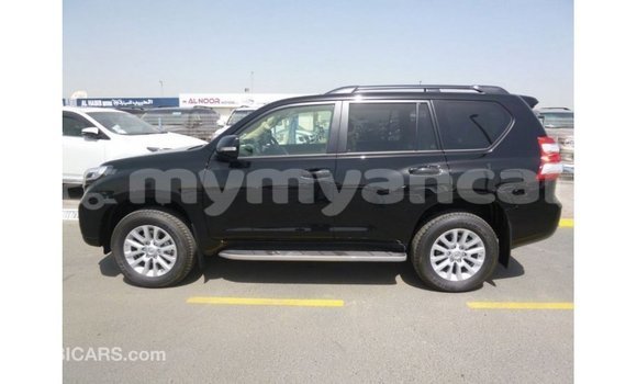 Acheter Import Voiture Toyota Prado Noir à Import - Dubai, #<Region:0x000000000c5121b8> Acheter Import Voiture Toyota Prado Noir à Import - Dubai, #<Region:0x000000000c5121b8>