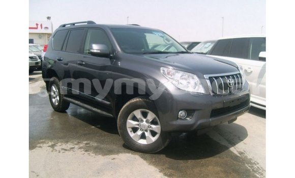 Buy Import Toyota Prado Other Car in Import - Dubai in Ayeyarwady Buy Import Toyota Prado Other Car in Import - Dubai in Ayeyarwady