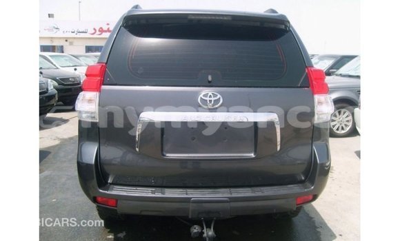 Buy Import Toyota Prado Other Car in Import - Dubai in Ayeyarwady Buy Import Toyota Prado Other Car in Import - Dubai in Ayeyarwady