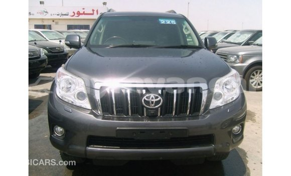 Buy Import Toyota Prado Other Car in Import - Dubai in Ayeyarwady Buy Import Toyota Prado Other Car in Import - Dubai in Ayeyarwady