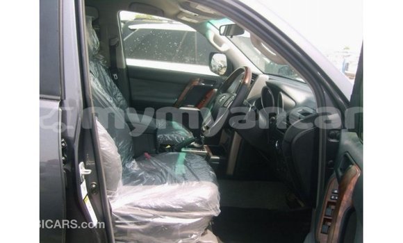Buy Import Toyota Prado Other Car in Import - Dubai in Ayeyarwady Buy Import Toyota Prado Other Car in Import - Dubai in Ayeyarwady