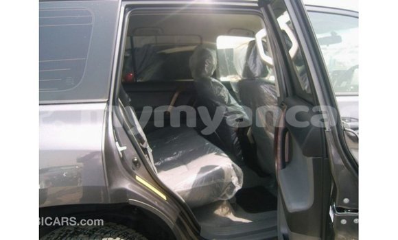 Buy Import Toyota Prado Other Car in Import - Dubai in Ayeyarwady Buy Import Toyota Prado Other Car in Import - Dubai in Ayeyarwady