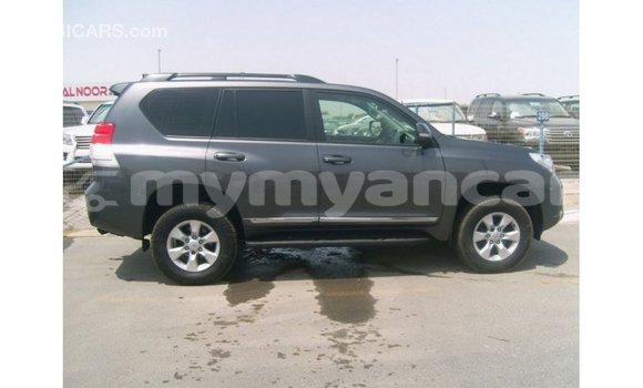 Buy Import Toyota Prado Other Car in Import - Dubai in Ayeyarwady Buy Import Toyota Prado Other Car in Import - Dubai in Ayeyarwady