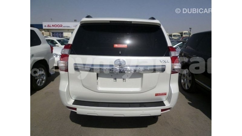 Big with watermark toyota prado ayeyarwady import dubai 2684