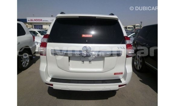 Acheter Import Voiture Toyota Prado Blanc à Import - Dubai, #<Region:0x000000000c5121b8> Acheter Import Voiture Toyota Prado Blanc à Import - Dubai, #<Region:0x000000000c5121b8>