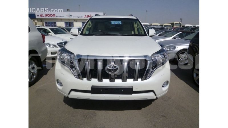 Big with watermark toyota prado ayeyarwady import dubai 2684