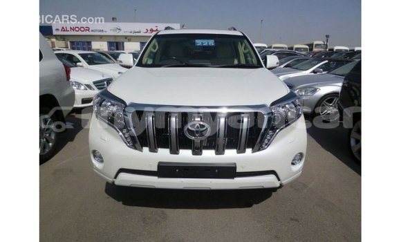 Acheter Import Voiture Toyota Prado Blanc à Import - Dubai, #<Region:0x000000000c5121b8> Acheter Import Voiture Toyota Prado Blanc à Import - Dubai, #<Region:0x000000000c5121b8>