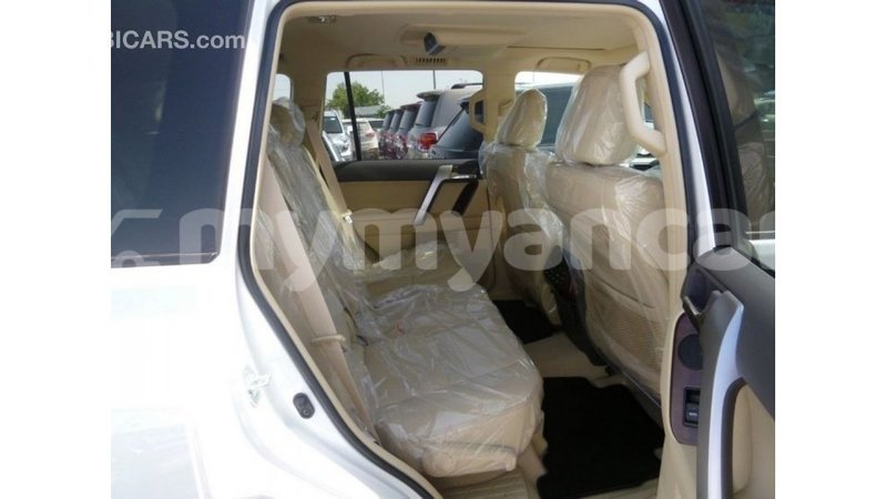 Big with watermark toyota prado ayeyarwady import dubai 2684