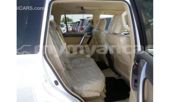 Acheter Import Voiture Toyota Prado Blanc à Import - Dubai, #<Region:0x000000000c5121b8> Acheter Import Voiture Toyota Prado Blanc à Import - Dubai, #<Region:0x000000000c5121b8>