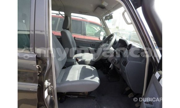 Acheter Import Voiture Toyota Land Cruiser Autre à Import - Dubai, #<Region:0x000000000c5121b8> Acheter Import Voiture Toyota Land Cruiser Autre à Import - Dubai, #<Region:0x000000000c5121b8>