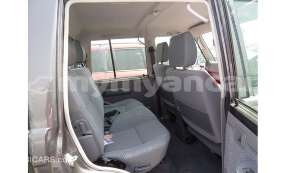Acheter Import Voiture Toyota Land Cruiser Autre à Import - Dubai, #<Region:0x000000000c5121b8> Acheter Import Voiture Toyota Land Cruiser Autre à Import - Dubai, #<Region:0x000000000c5121b8>