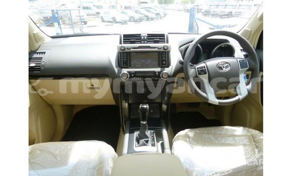 Acheter Import Voiture Toyota Prado Noir à Import - Dubai, #<Region:0x000000000c5121b8> Acheter Import Voiture Toyota Prado Noir à Import - Dubai, #<Region:0x000000000c5121b8>