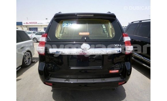 Acheter Import Voiture Toyota Prado Noir à Import - Dubai, #<Region:0x000000000c5121b8> Acheter Import Voiture Toyota Prado Noir à Import - Dubai, #<Region:0x000000000c5121b8>
