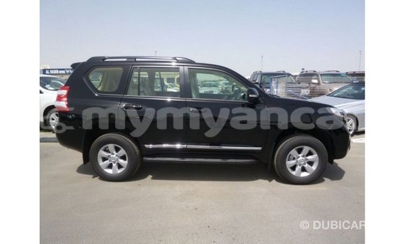 Acheter Import Voiture Toyota Prado Noir à Import - Dubai, #<Region:0x000000000c5121b8> Acheter Import Voiture Toyota Prado Noir à Import - Dubai, #<Region:0x000000000c5121b8>