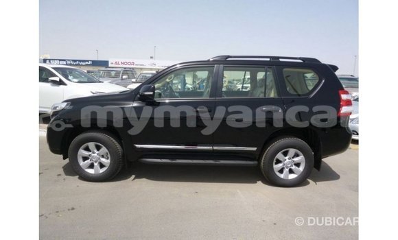 Acheter Import Voiture Toyota Prado Noir à Import - Dubai, #<Region:0x000000000c5121b8> Acheter Import Voiture Toyota Prado Noir à Import - Dubai, #<Region:0x000000000c5121b8>