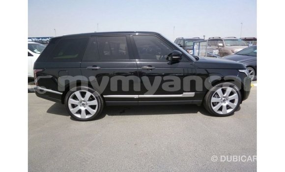 သွင်းကုန် Land Rover Range Rover Black ကား Import - Dubai Ayeyarwady သွင်းကုန် Land Rover Range Rover Black ကား Import - Dubai Ayeyarwady