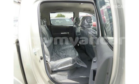 သွင်းကုန် Toyota Hilux Other ကား Import - Dubai Ayeyarwady သွင်းကုန် Toyota Hilux Other ကား Import - Dubai Ayeyarwady