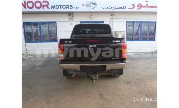 Acheter Import Voiture Toyota Hilux Noir à Import - Dubai, #<Region:0x000000000c5121b8> Acheter Import Voiture Toyota Hilux Noir à Import - Dubai, #<Region:0x000000000c5121b8>