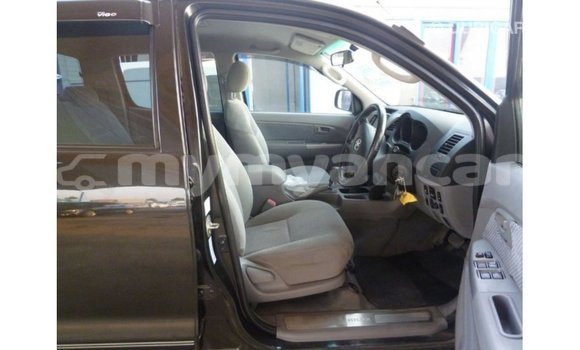 Acheter Import Voiture Toyota Hilux Noir à Import - Dubai, #<Region:0x000000000c5121b8> Acheter Import Voiture Toyota Hilux Noir à Import - Dubai, #<Region:0x000000000c5121b8>