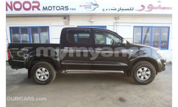 Acheter Import Voiture Toyota Hilux Noir à Import - Dubai, #<Region:0x000000000c5121b8> Acheter Import Voiture Toyota Hilux Noir à Import - Dubai, #<Region:0x000000000c5121b8>