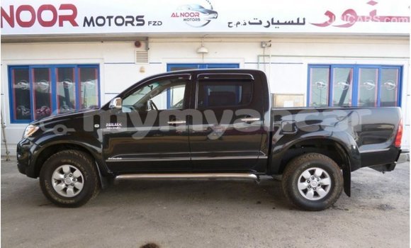 Acheter Import Voiture Toyota Hilux Noir à Import - Dubai, #<Region:0x000000000c5121b8> Acheter Import Voiture Toyota Hilux Noir à Import - Dubai, #<Region:0x000000000c5121b8>