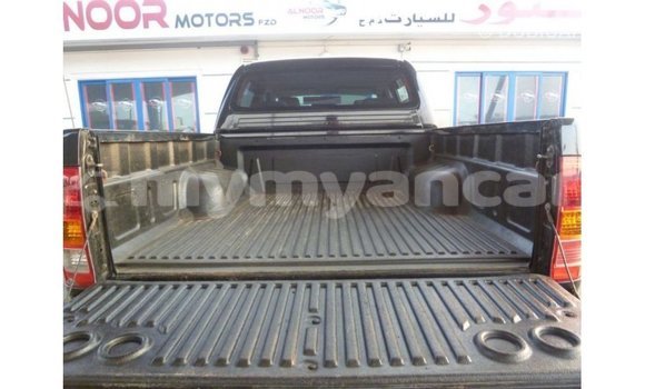 Acheter Import Voiture Toyota Hilux Noir à Import - Dubai, #<Region:0x000000000c5121b8> Acheter Import Voiture Toyota Hilux Noir à Import - Dubai, #<Region:0x000000000c5121b8>