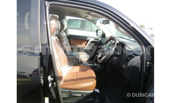 Buy Import Toyota Prado Black Car in Import - Dubai in Ayeyarwady Buy Import Toyota Prado Black Car in Import - Dubai in Ayeyarwady