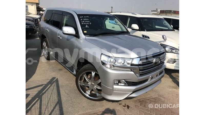 Big with watermark toyota land cruiser ayeyarwady import dubai 2698