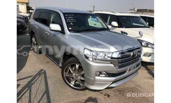 Buy Import Toyota Land Cruiser Other Car in Import - Dubai in Ayeyarwady Buy Import Toyota Land Cruiser Other Car in Import - Dubai in Ayeyarwady